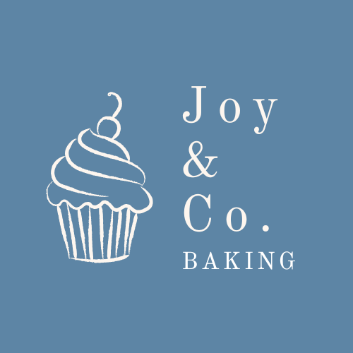 Joy &amp; Co. Baking