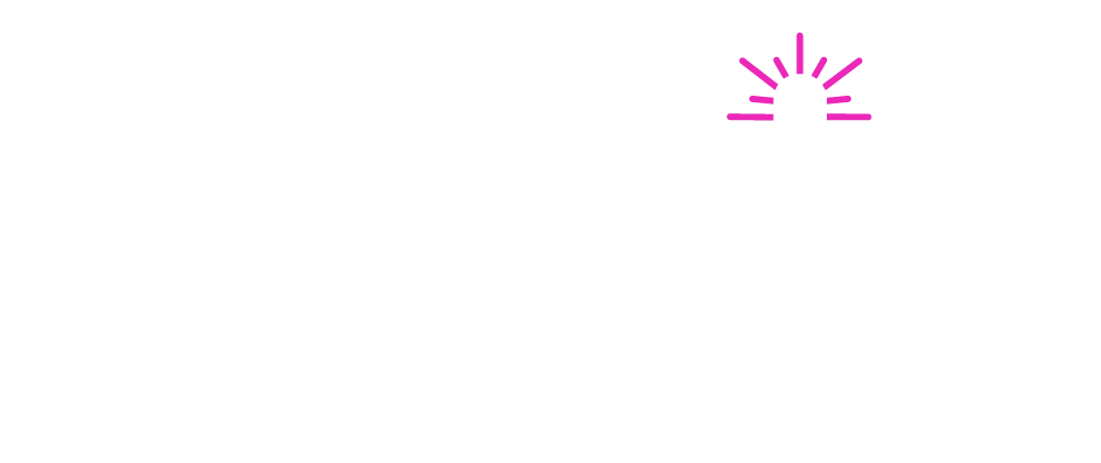 Logo with the word 'kali' and a pink sunburst above the letter 'i', with the text 'KUNDALINI ACTIVATION LIGHT INTEGRATION' below.