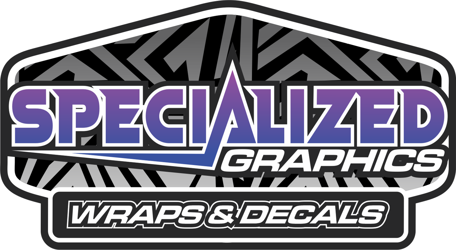 Specialized Graphics