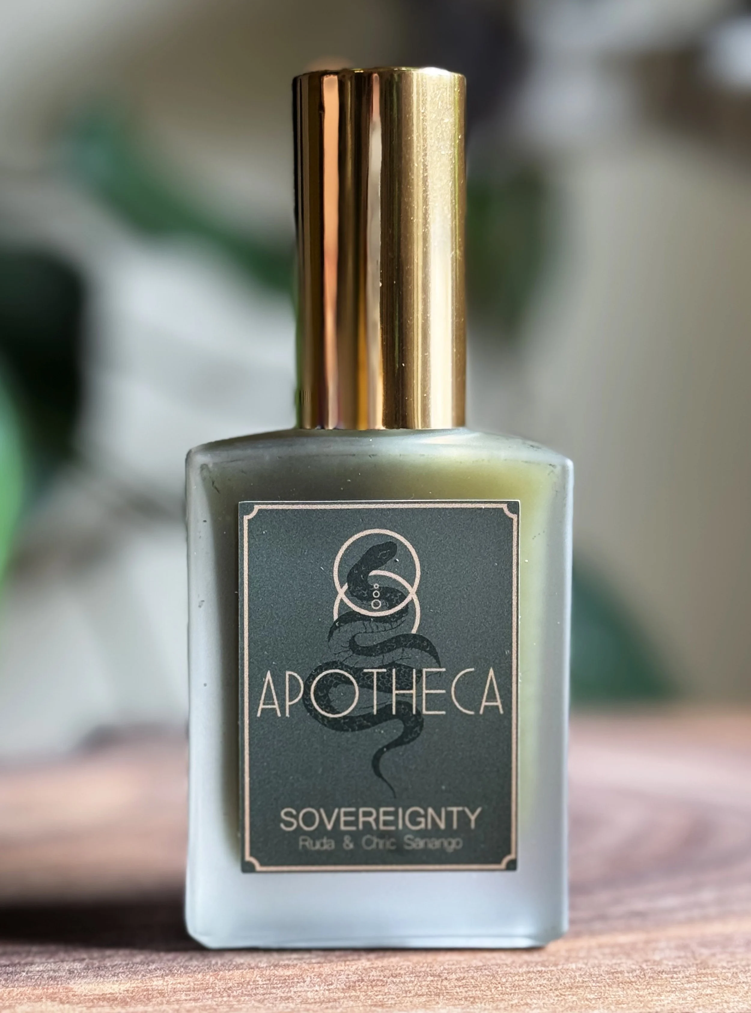 Sovereignty