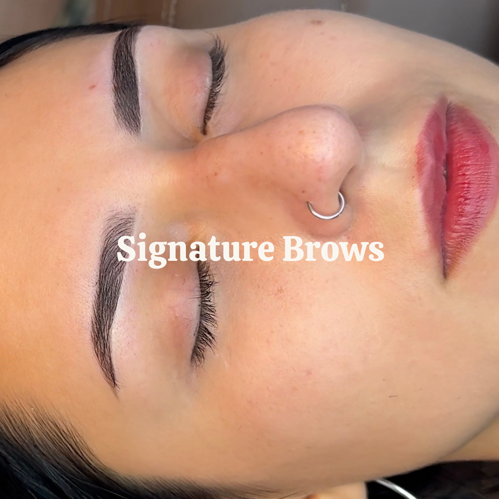 Signature Brows