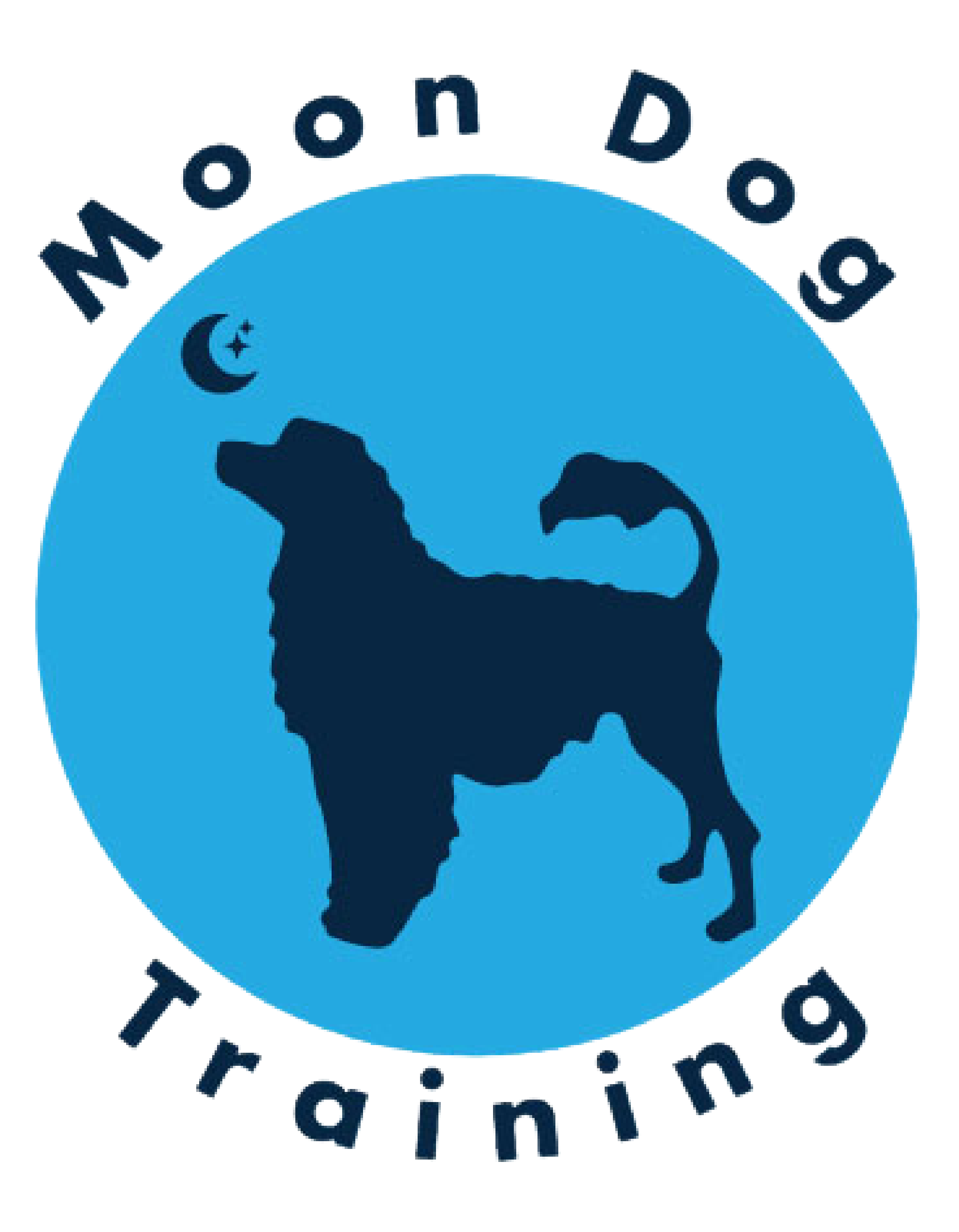 Moon Dog Training Gift Certificate