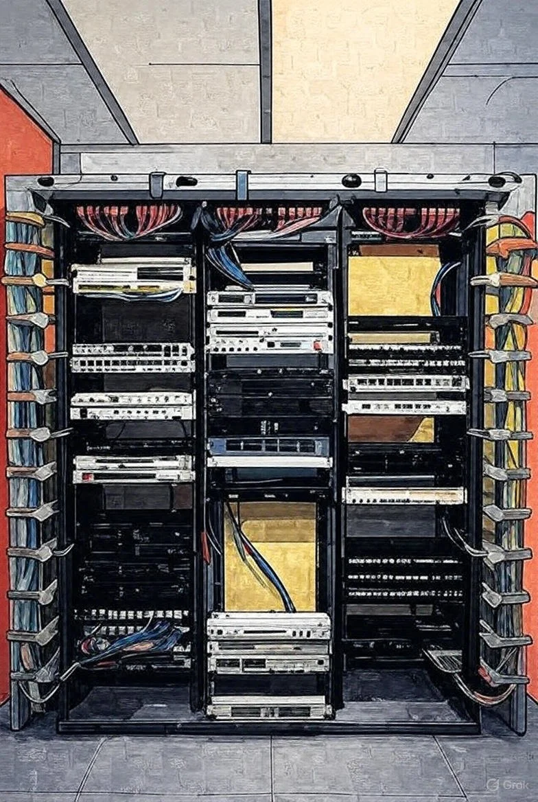 Structured Cabling