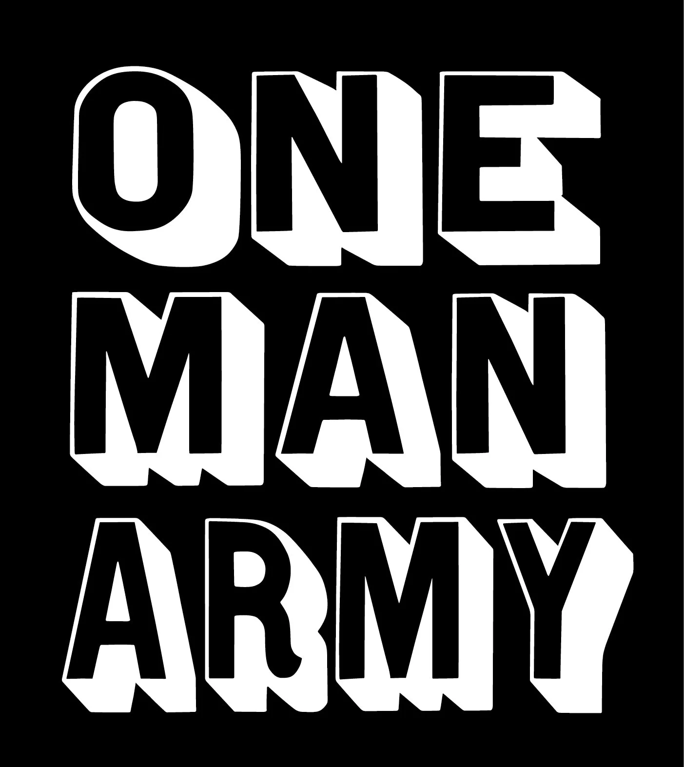 One Man Army Media
