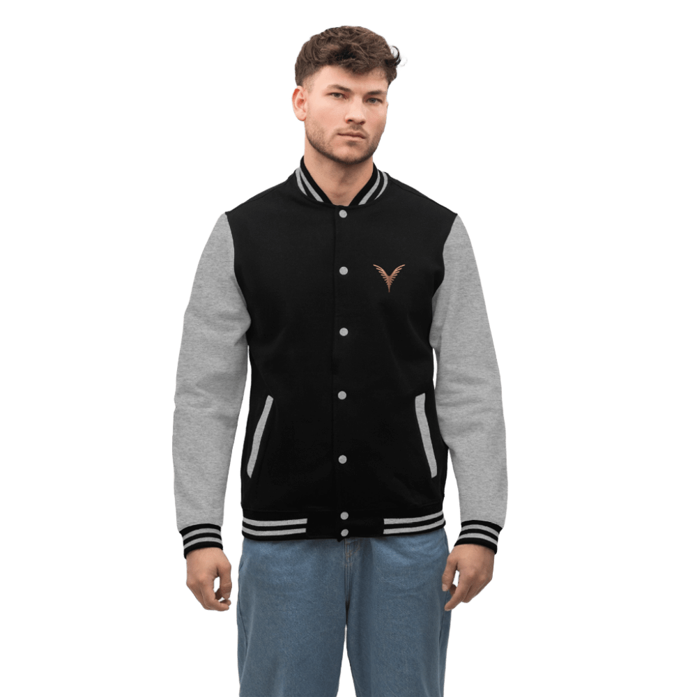 Teddy Jackets for men