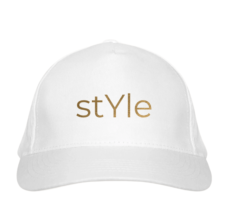 Athleisure Cap