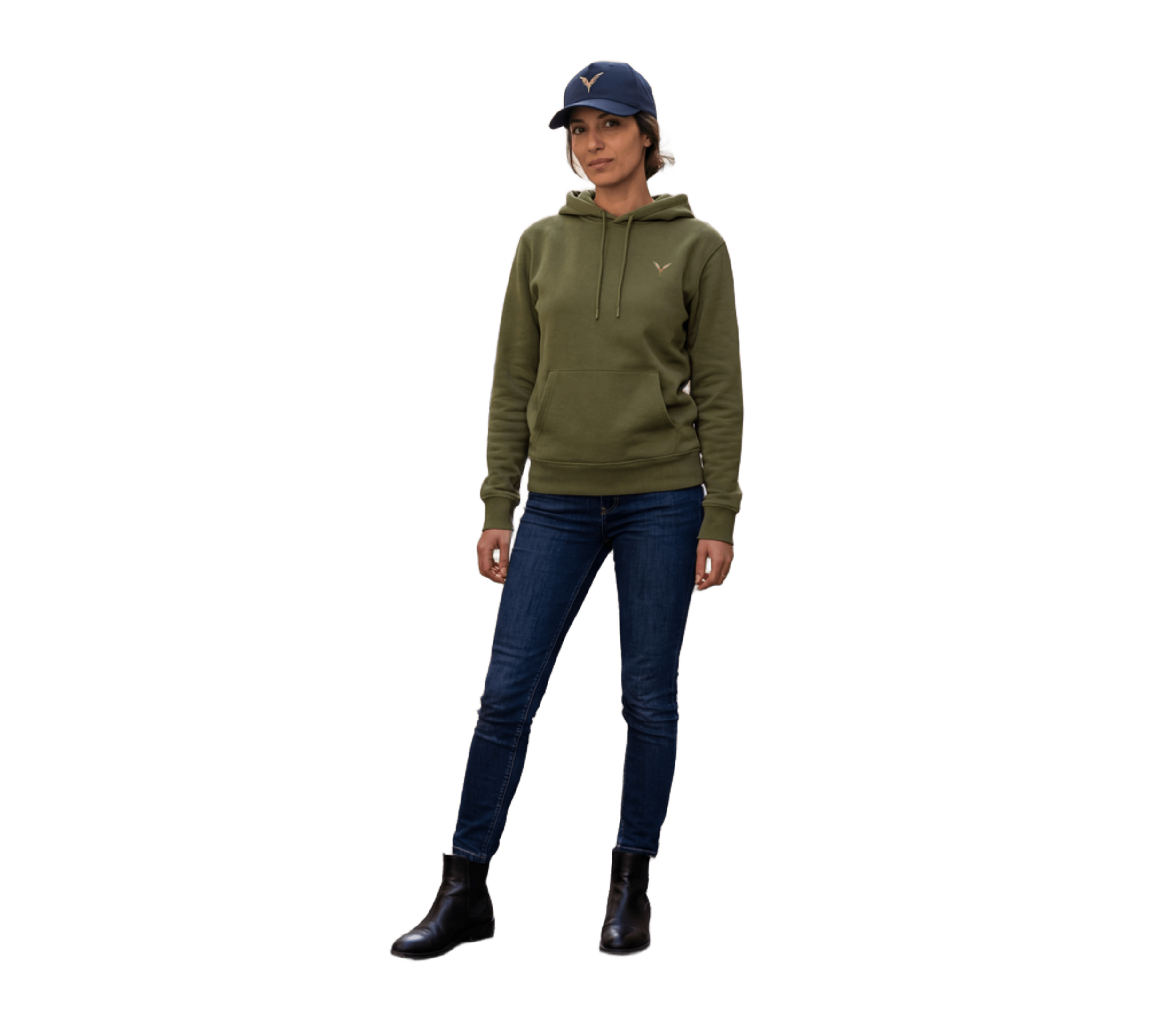 Casual Cap