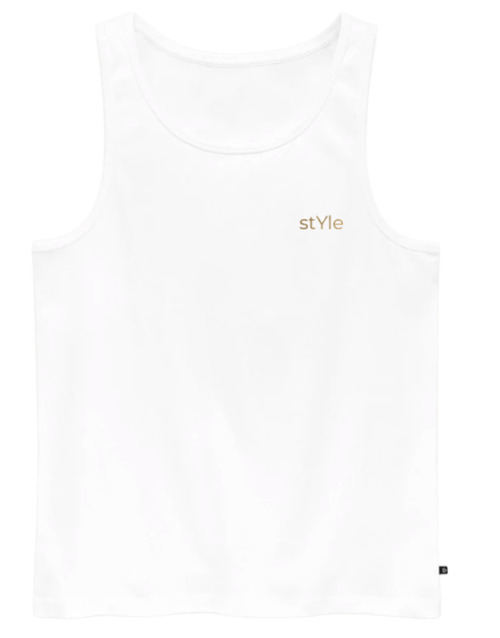 Tank Top for men
