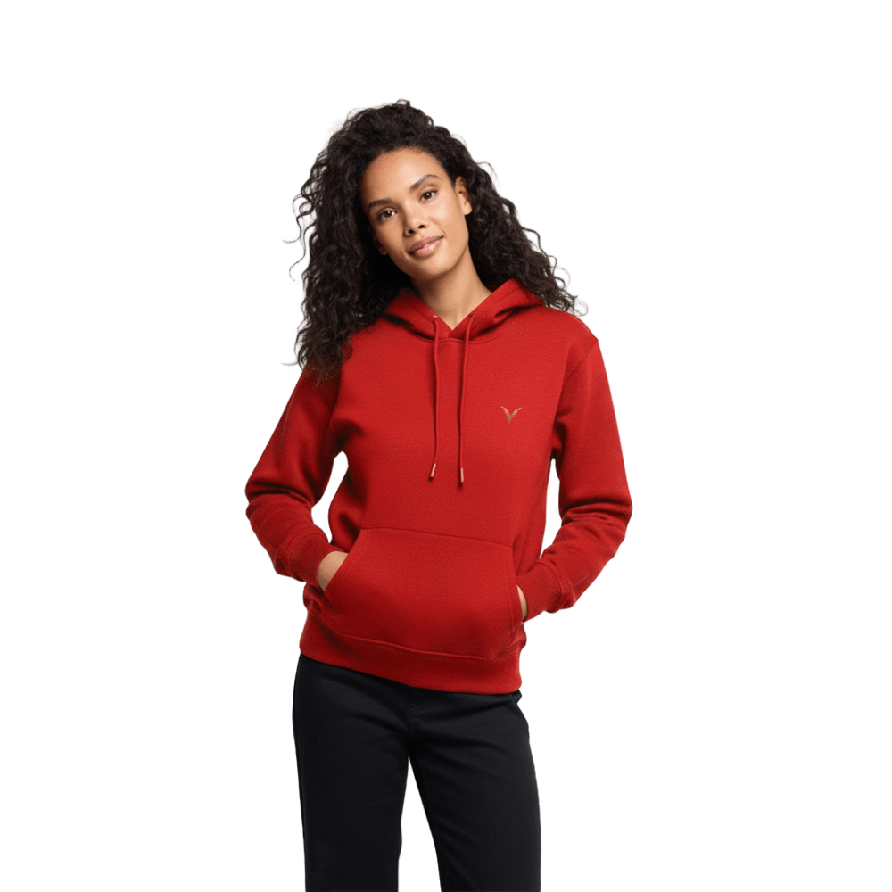 Classic Hoodie