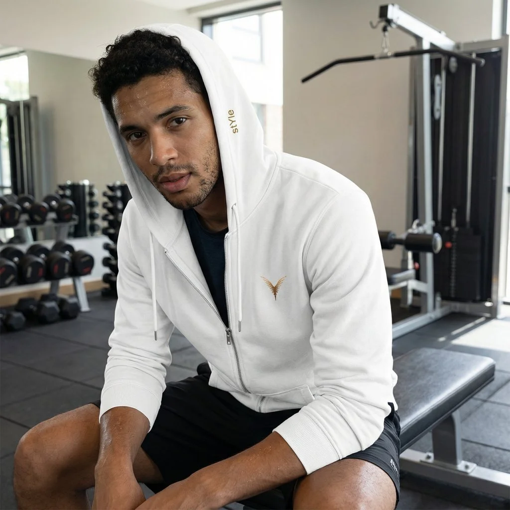 ZipSquad for men | Affiliates