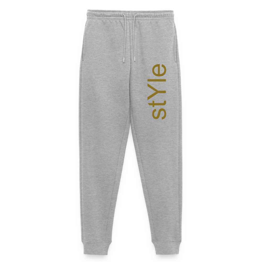 Athletics for women - sample