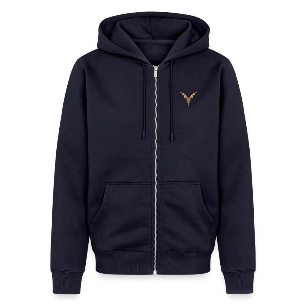 ZipSquad for men - sample