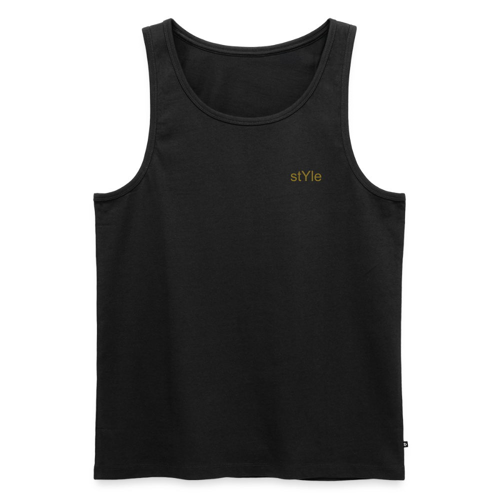 Olympics for men - sample