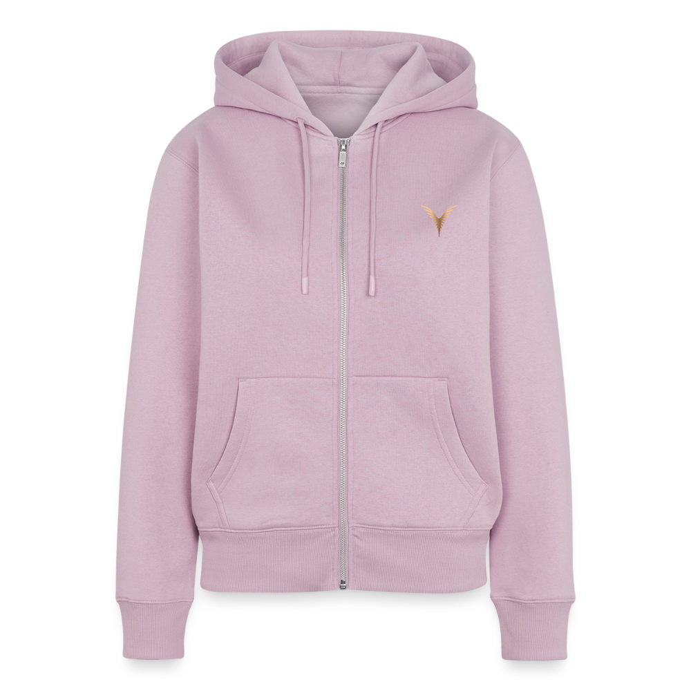 ZipSquad for women
