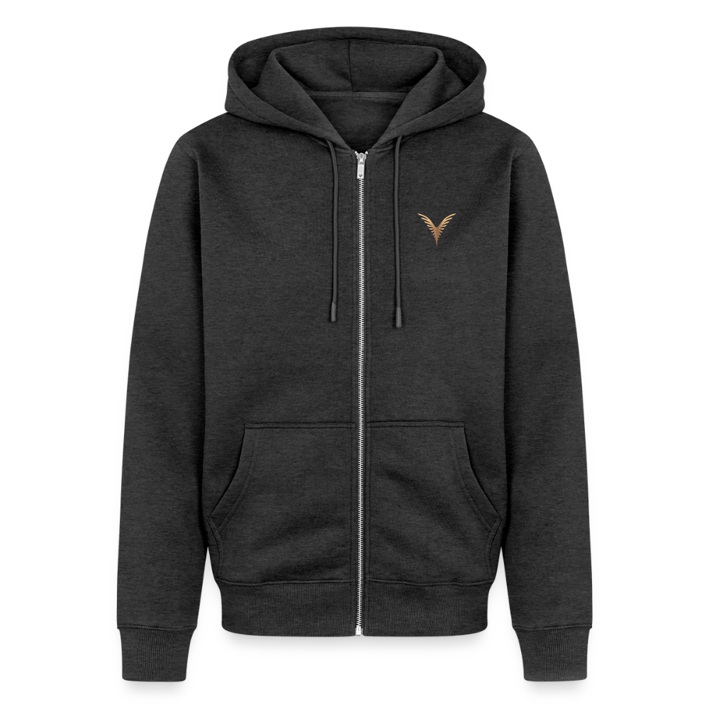 ZipSquad for men