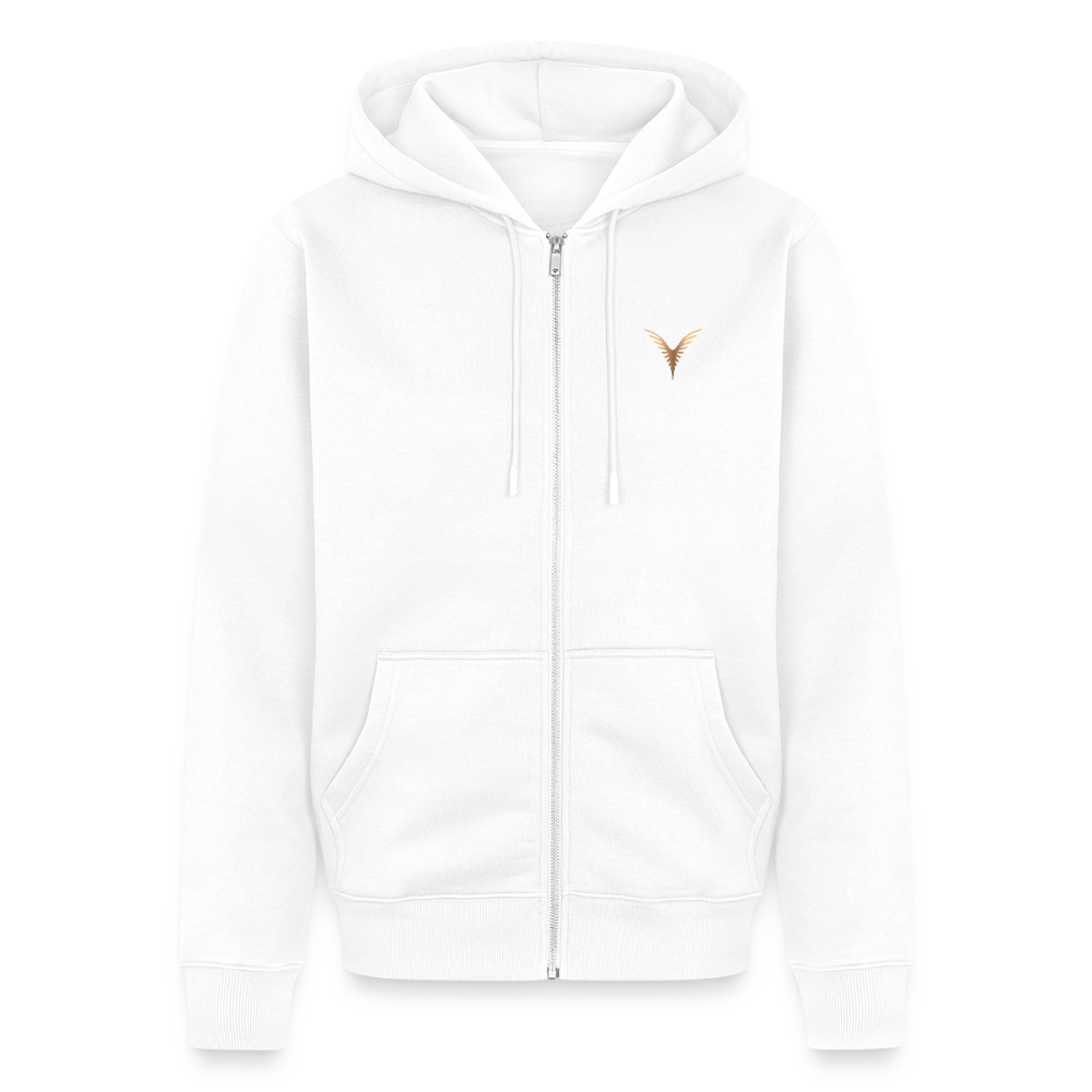 ZipSquad for men
