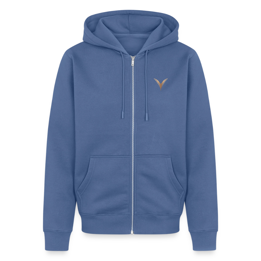 ZipSquad for men