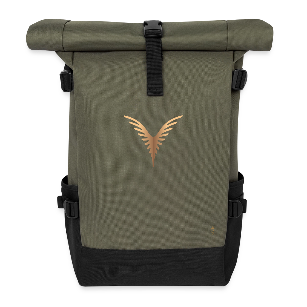 Adventurer BackPack 22L
