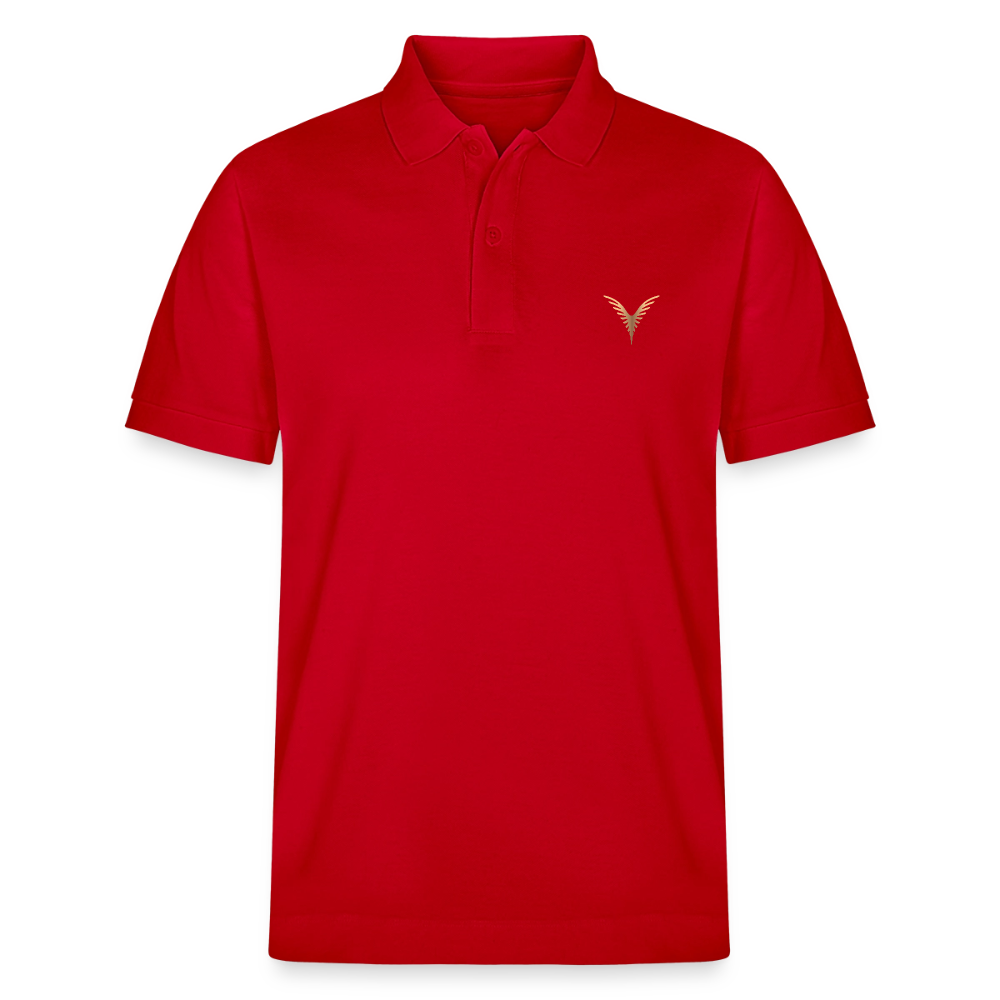 Short Sleeves Polo for women