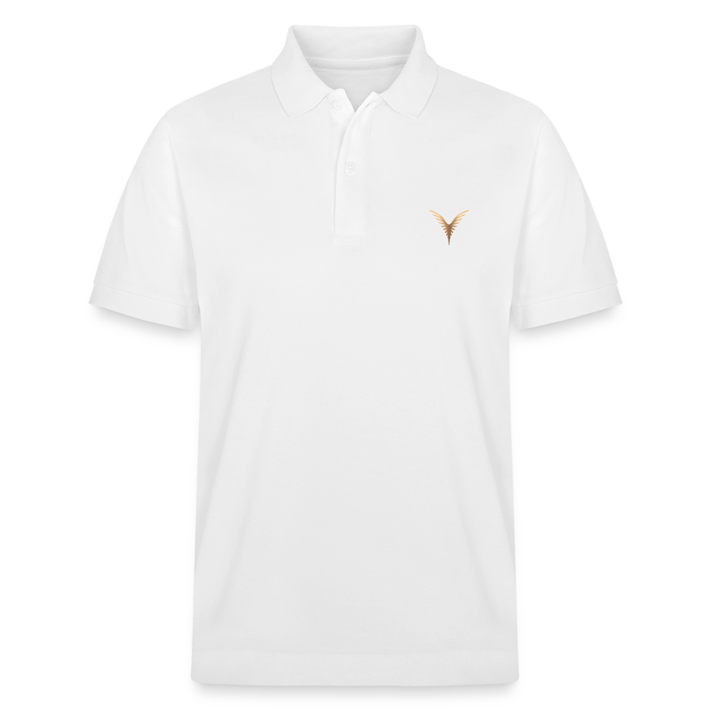 Short Sleeves Polo for men