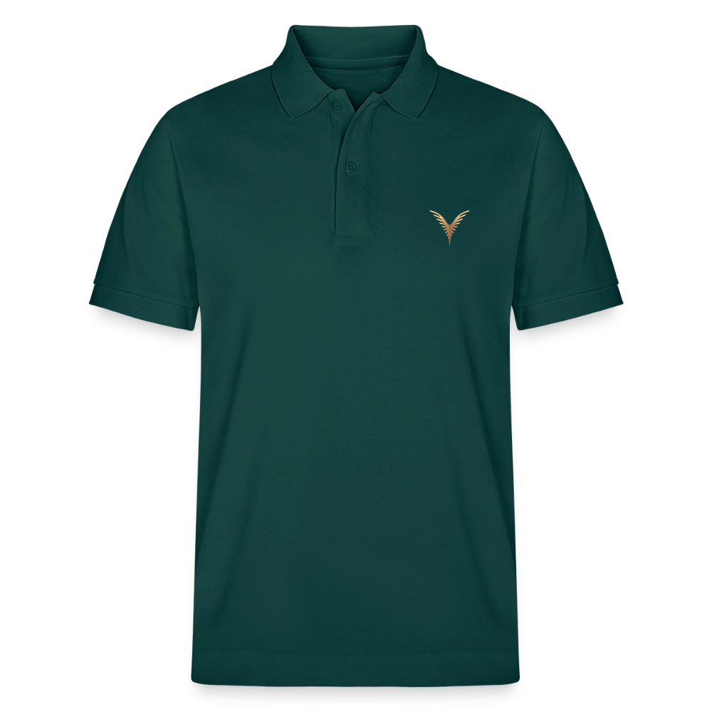 Short Sleeves Polo for men