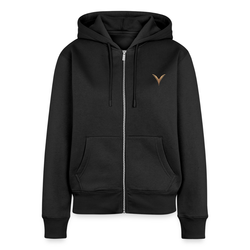 Zip Hoodie for women