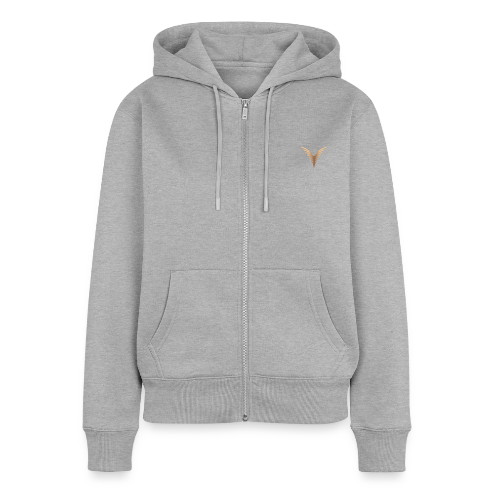 Zip Hoodie for women