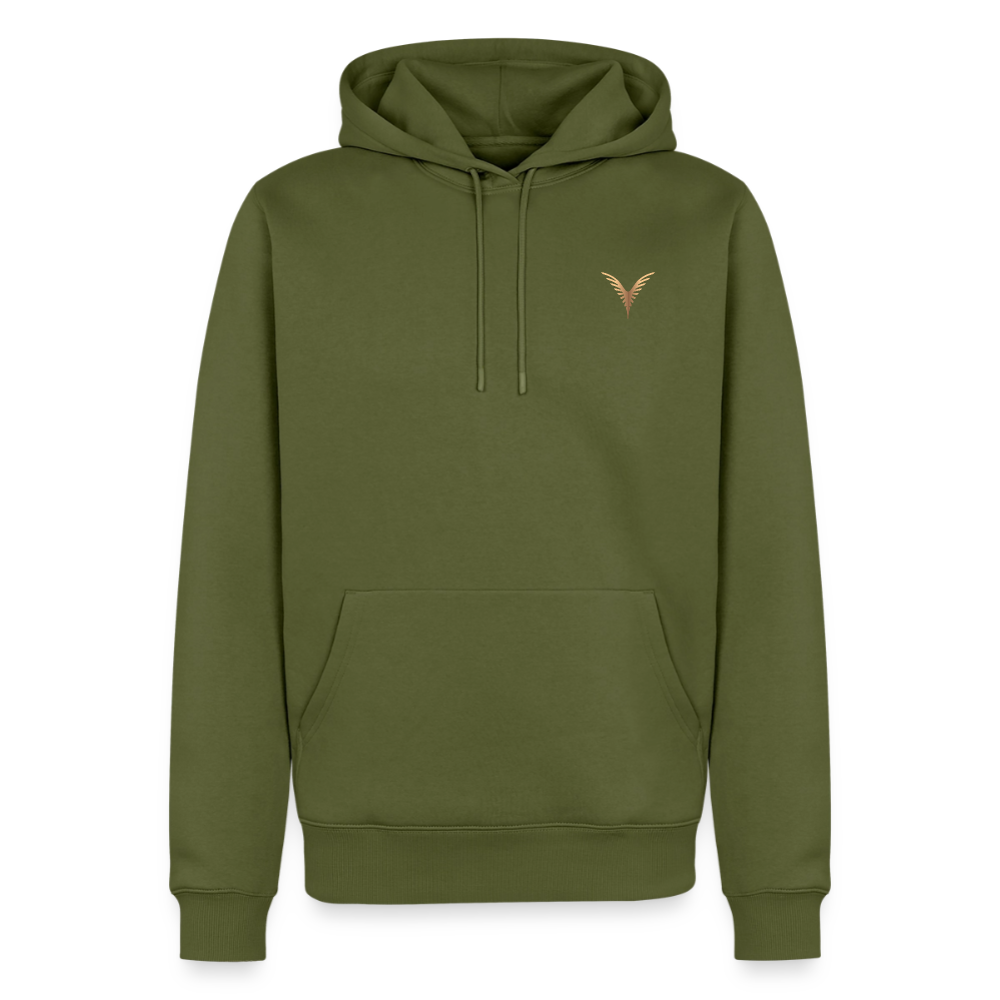 Hoodie for men
