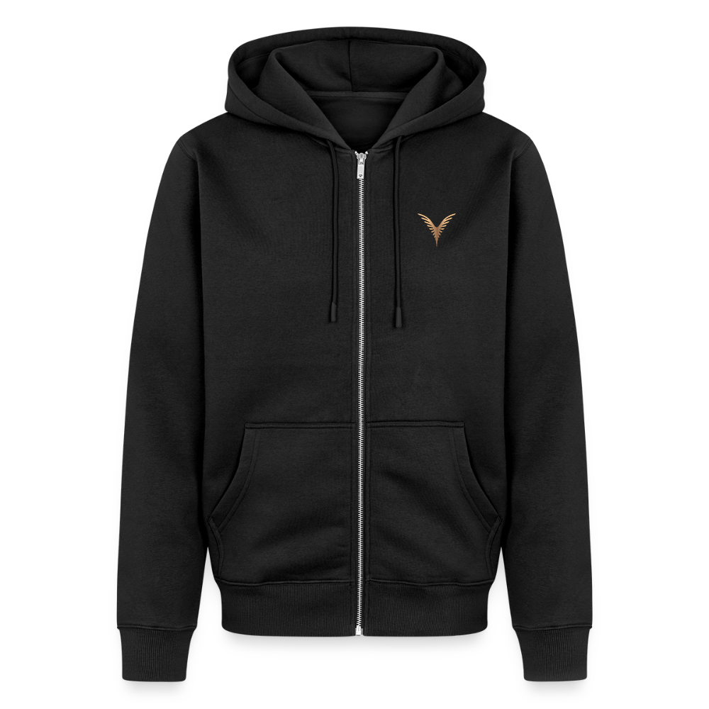 Zip Hoodie for men