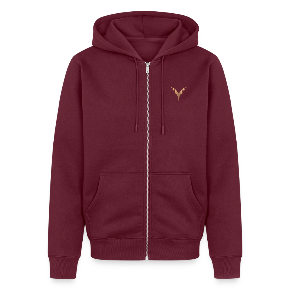 Zip Hoodie for men