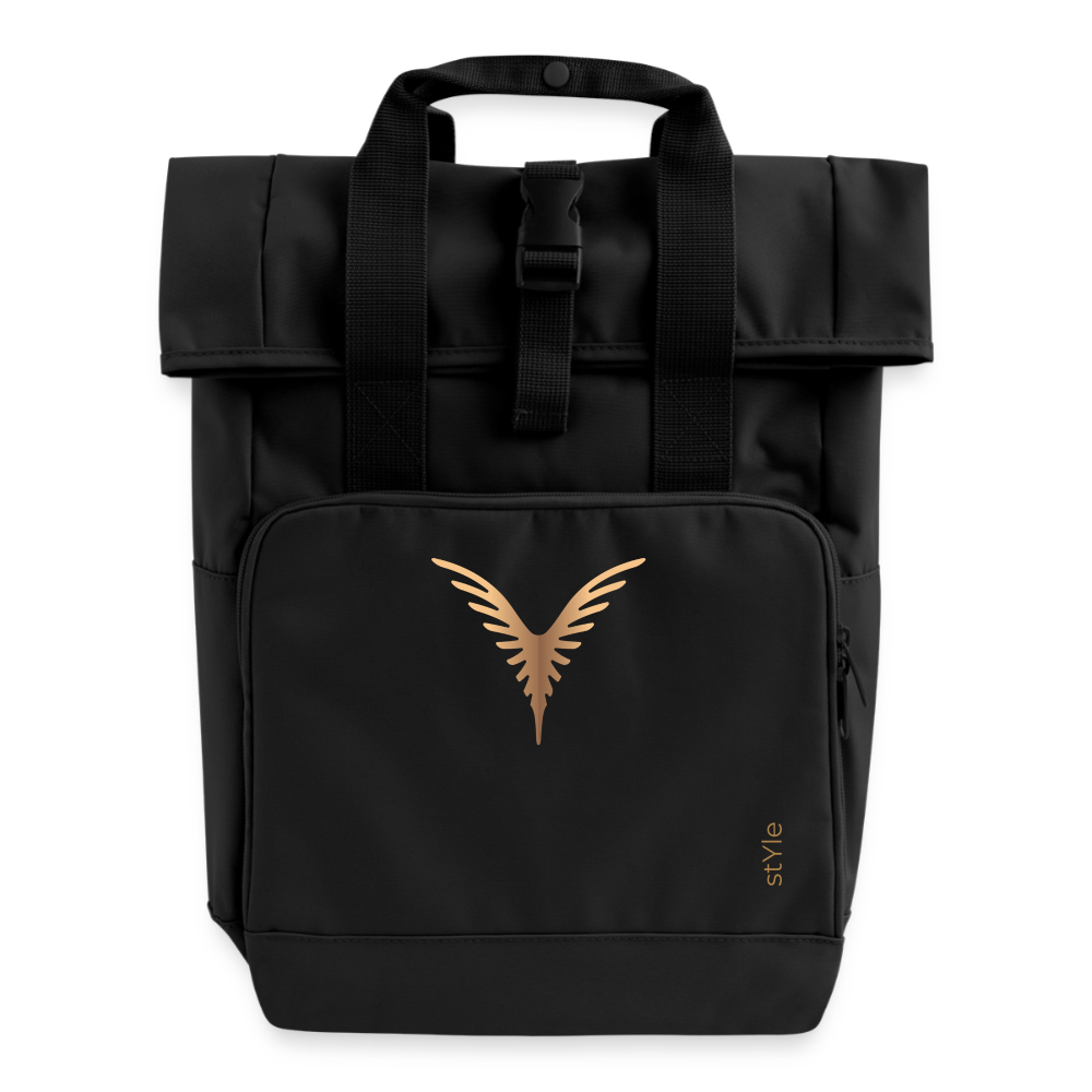 Roll-Top BackPack 14L