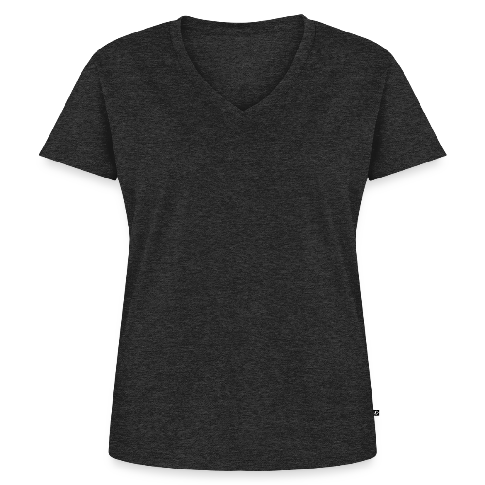 Short Sleeves V T-shirt