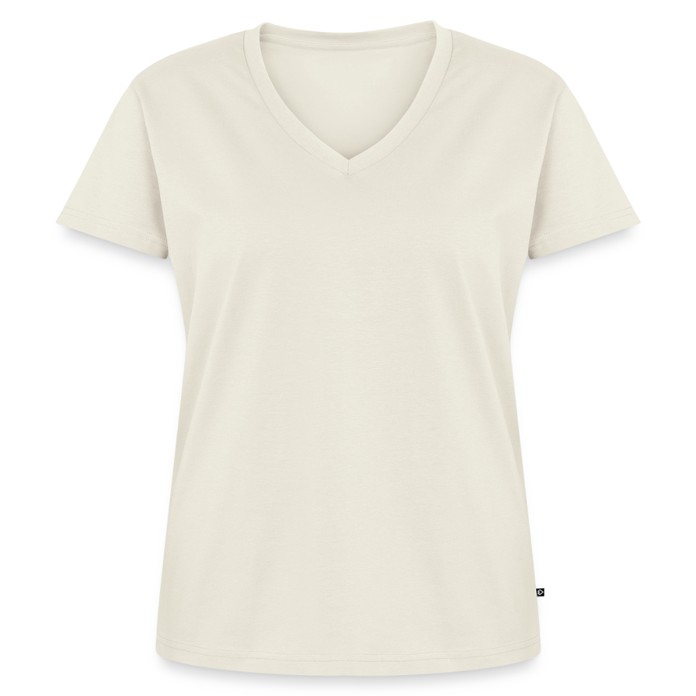 Short Sleeves V T-shirt