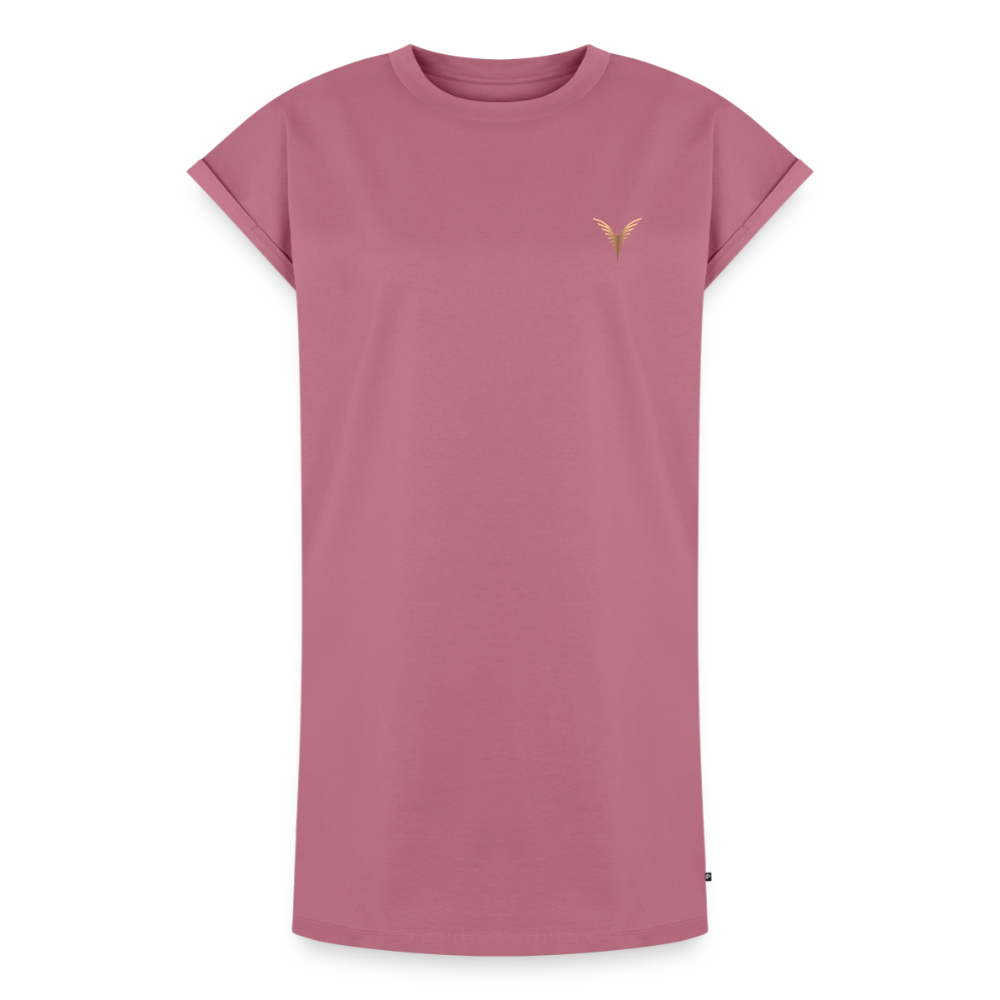 Short Sleeves Dress