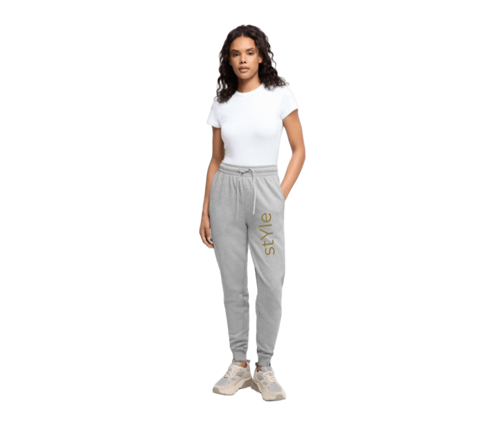 Jogger Pants