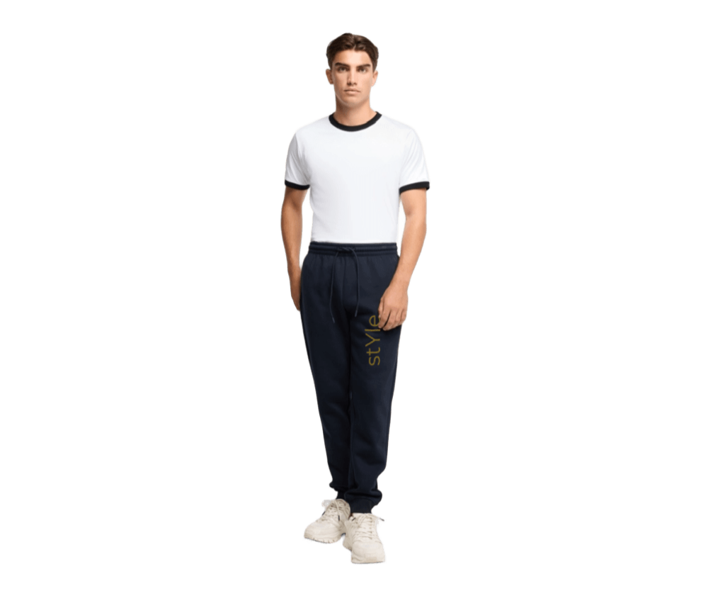 Jogger Pants