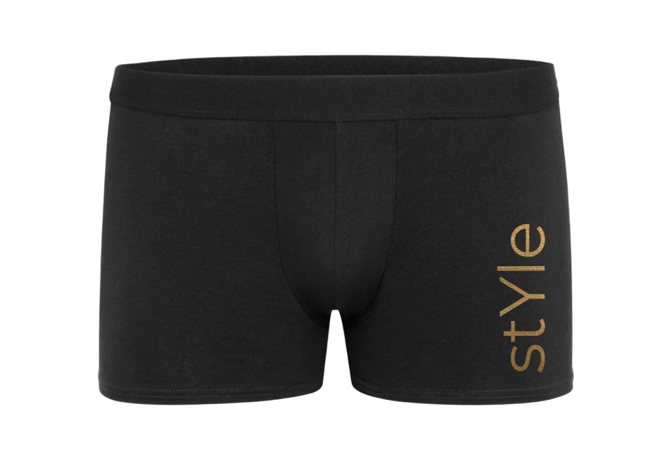Men's boxer shorts underwear - Athleisure Collection