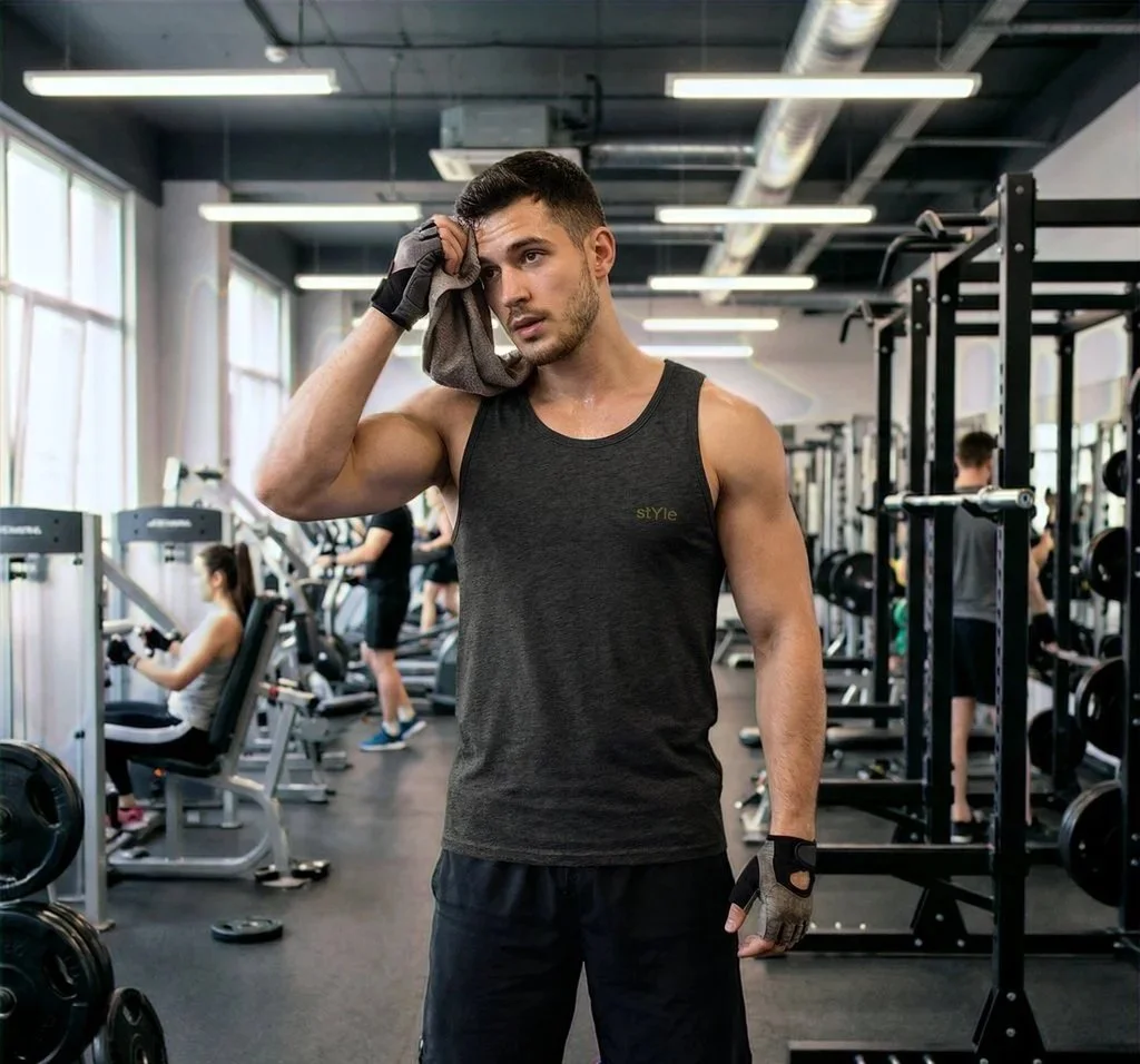 Olympics for men