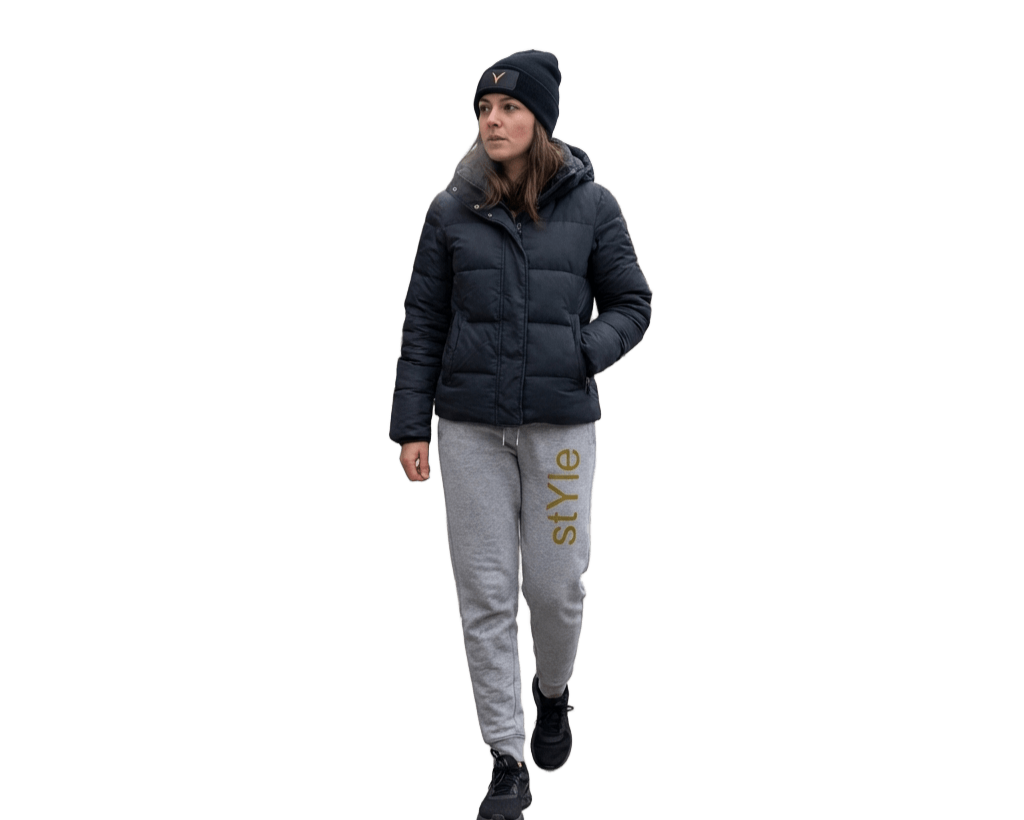 Patch Beanie