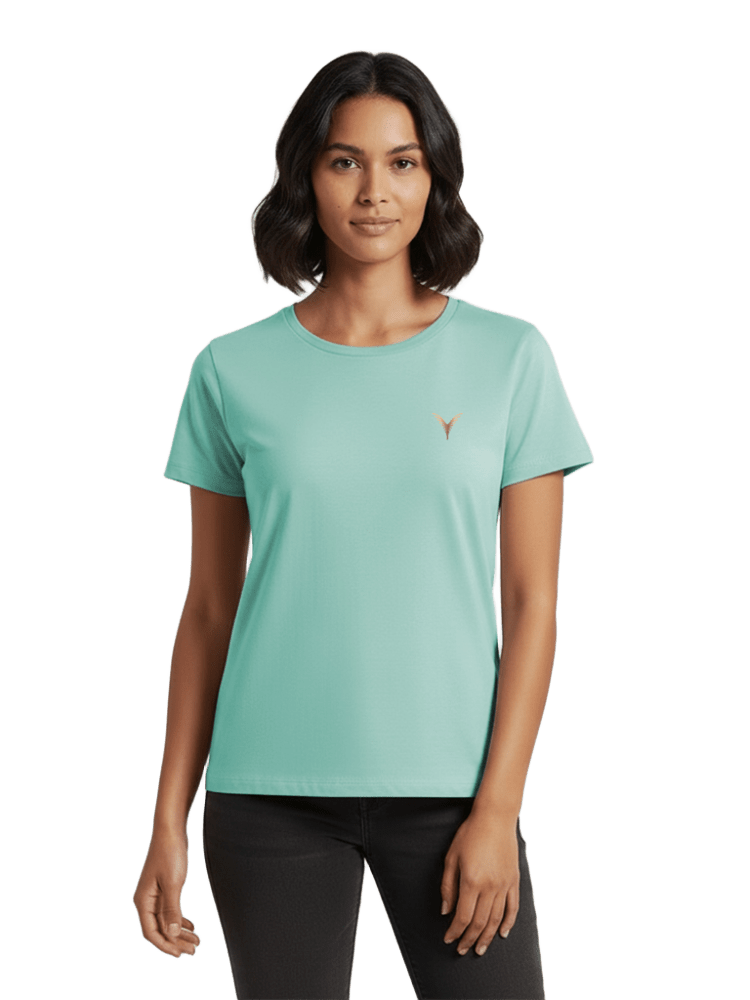 Short Sleeves T-shirt for women