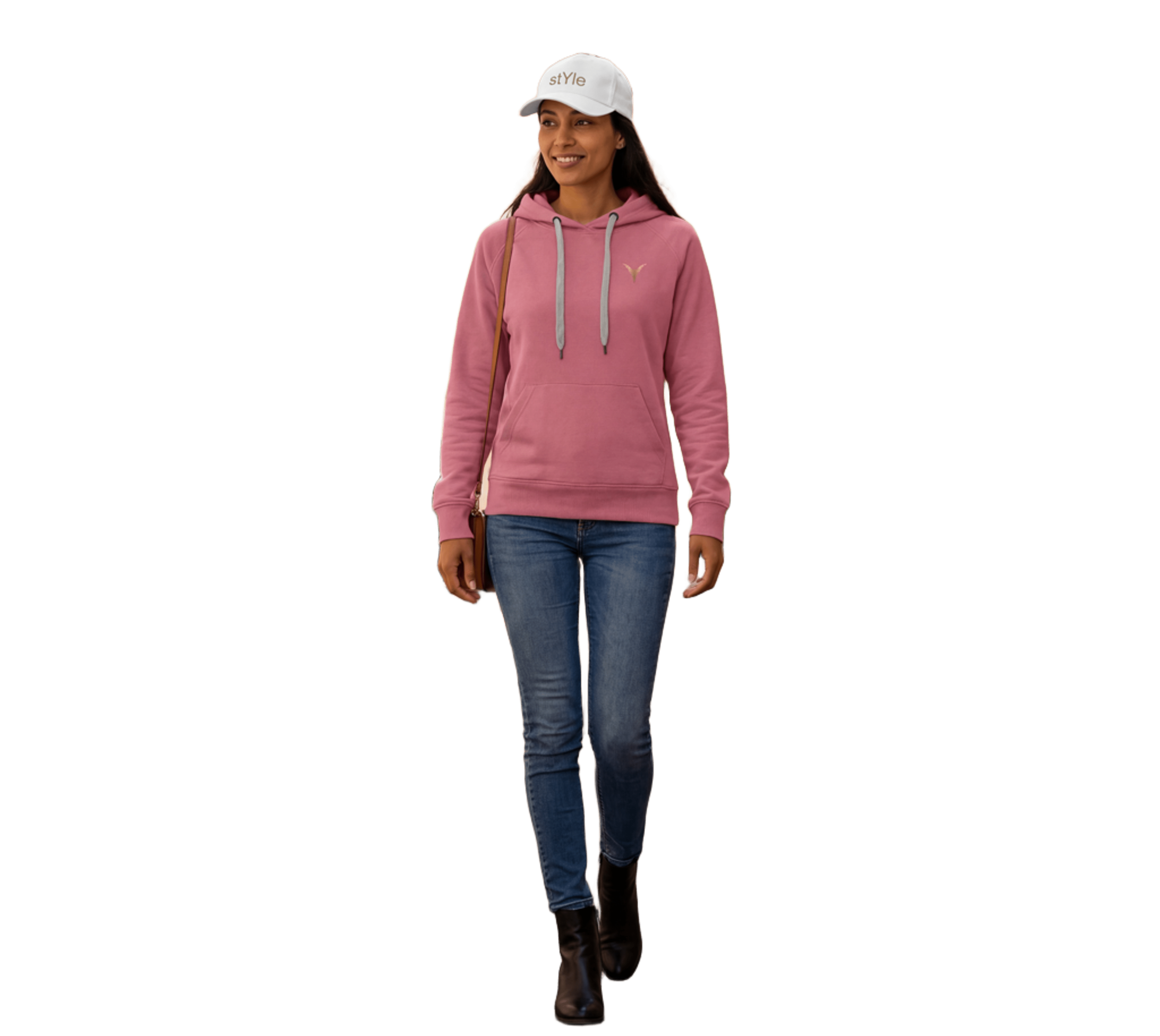 Athleisure Cap