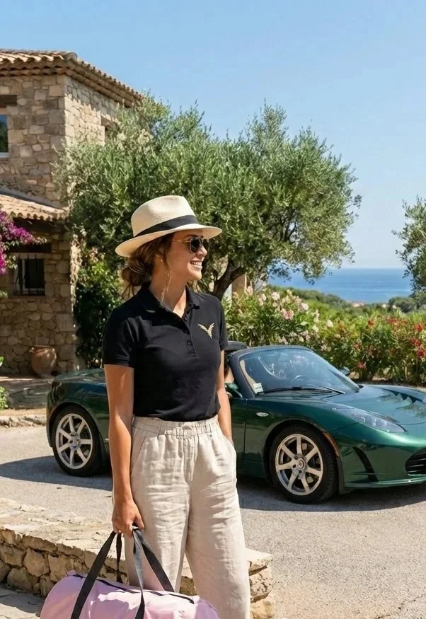 SummerClub for women | Ambassadors