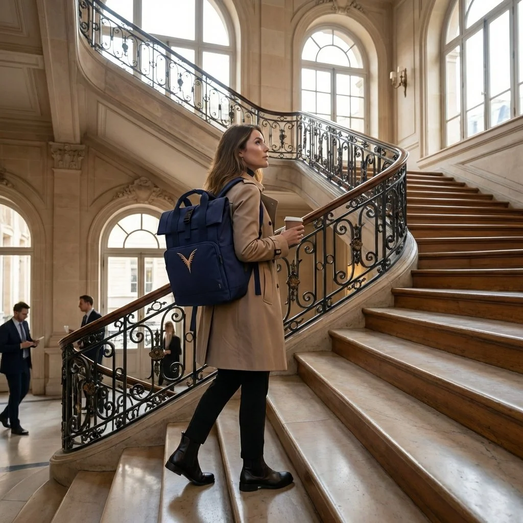 TownRider BackPack 14L | Affiliates