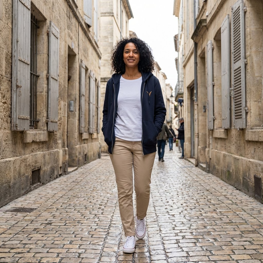 ZipSquad for women | Ambassadors