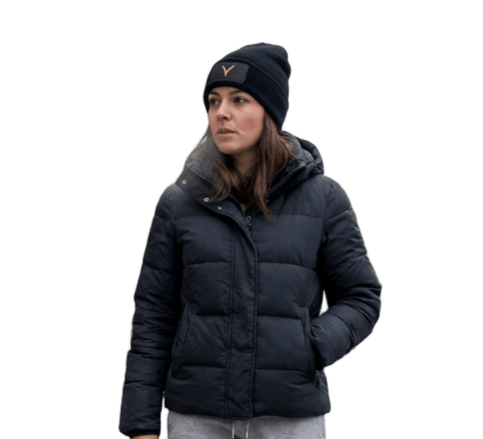 Patch Beanie