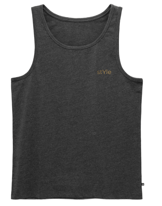 Tank Top for men