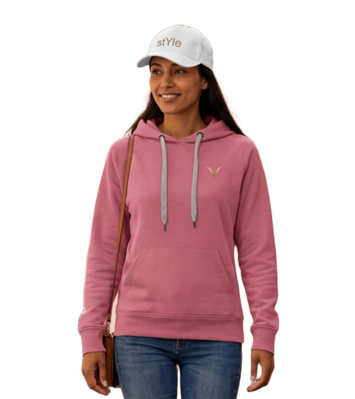 Athleisure Cap