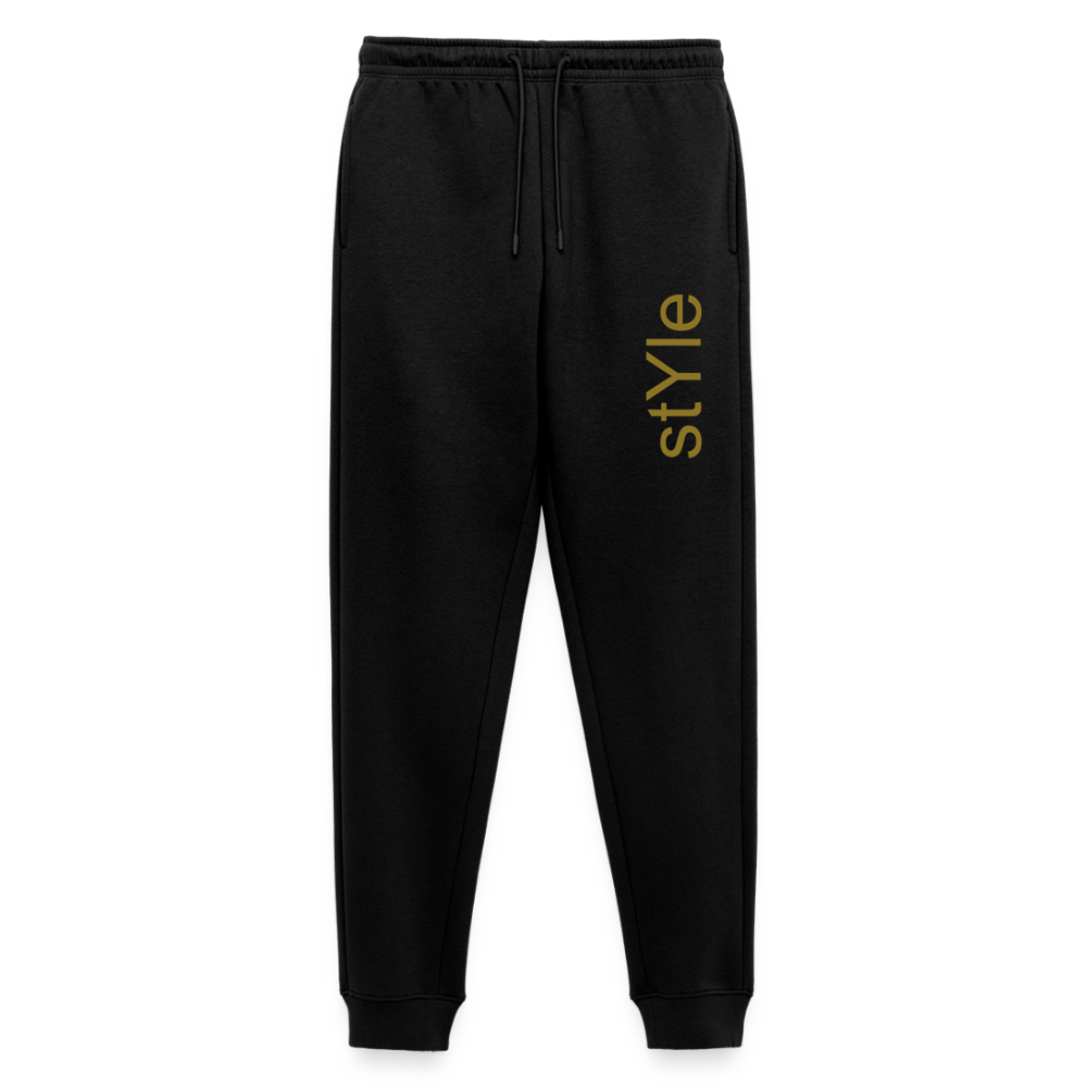 Athletics for men - sample