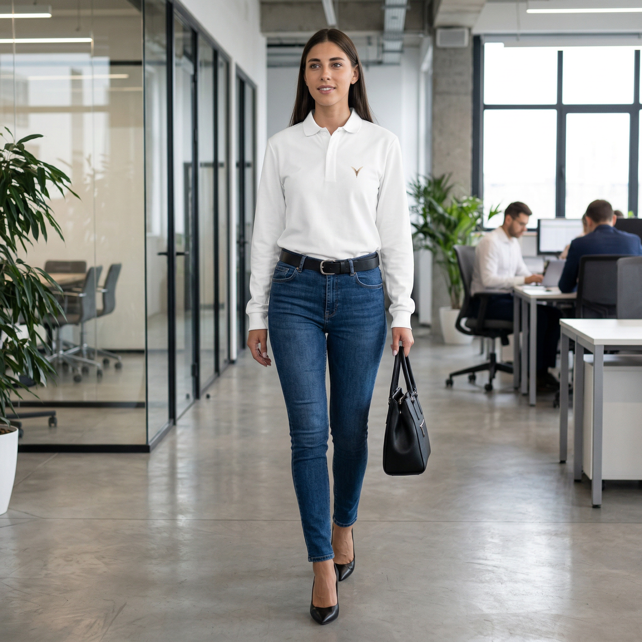 WinterClub for women | Affiliates