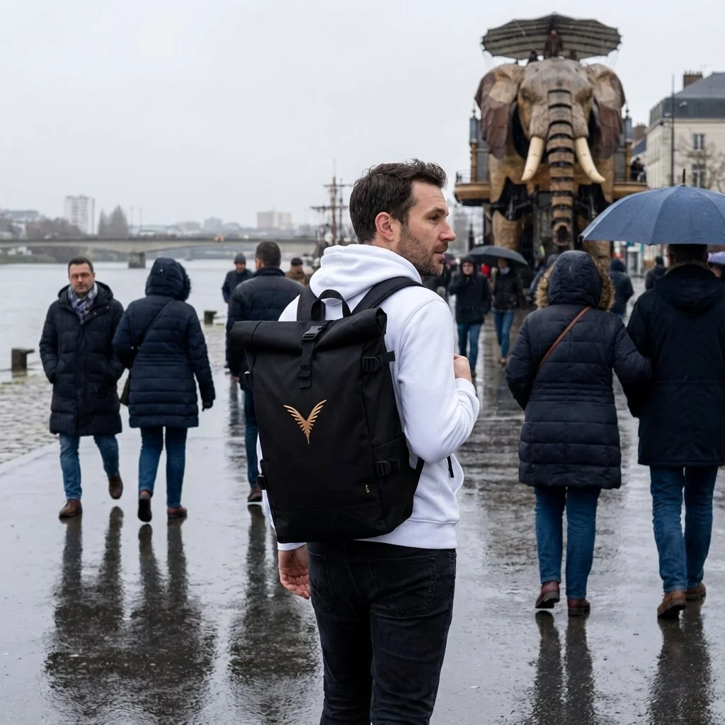 Adventurer BackPack 22L | Affiliates